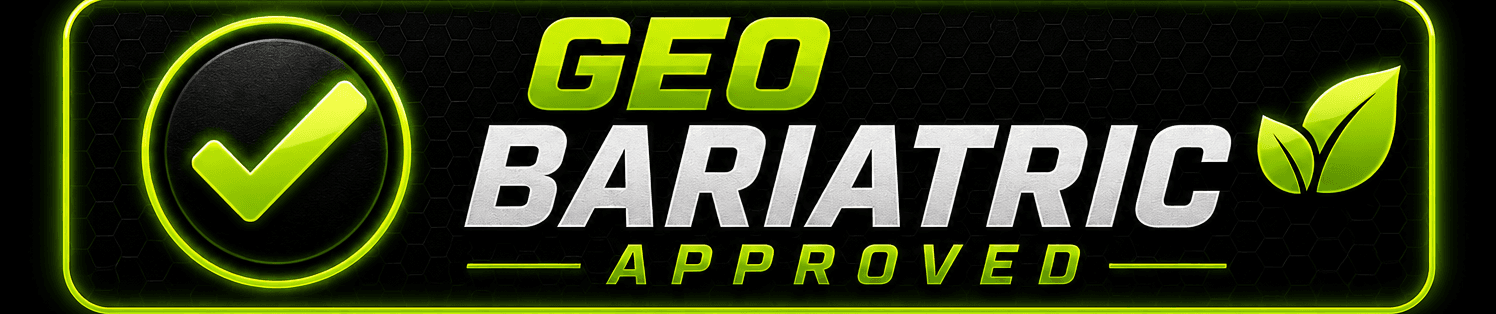geo community endorsement badge