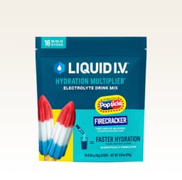 Hydration Multiplier - Popsicle Firecracker