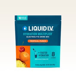 Hydration Multiplier - Tropical Punch