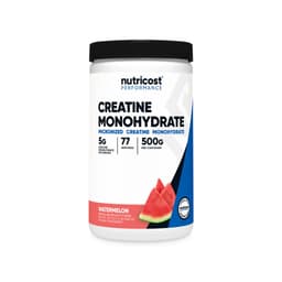Creatine Monohydrate - Watermelon (500g)
