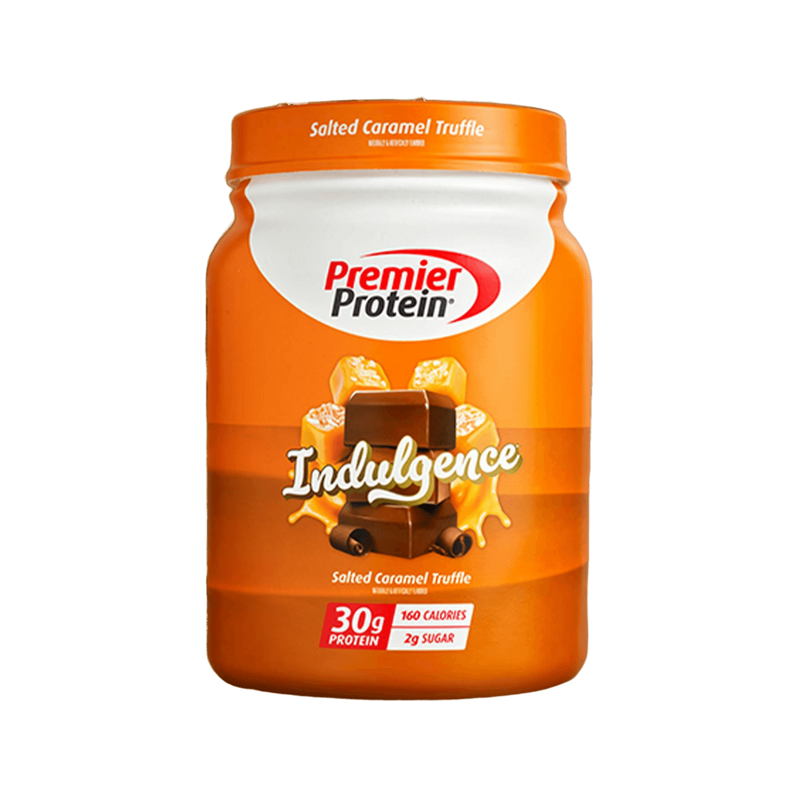 Premier Protein Powder Indulgence, Salted Caramel Truffle
