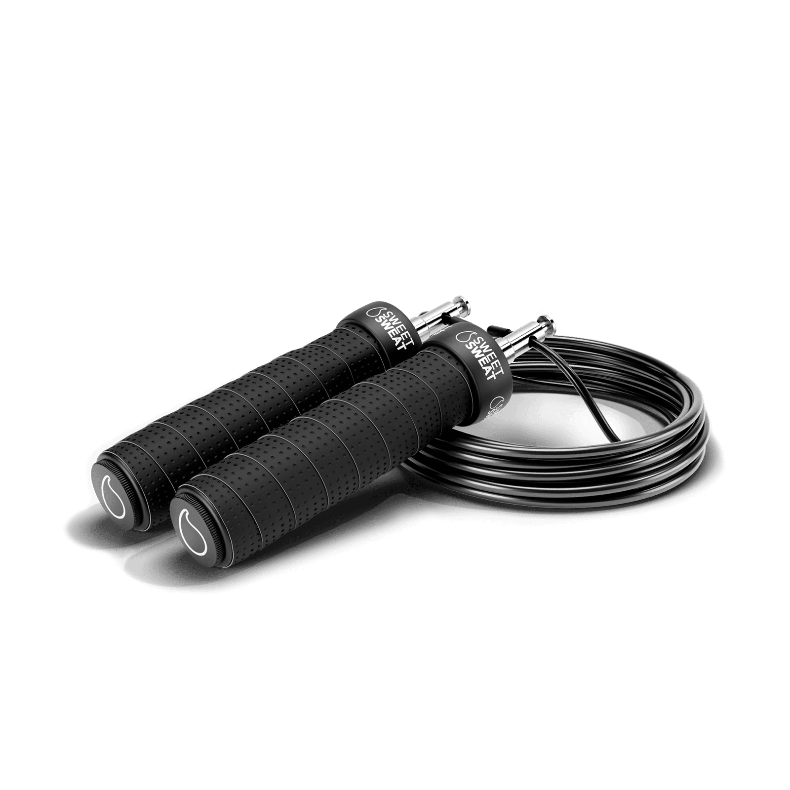 Sports Research Jump Rope