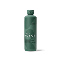 MCT C8 Oil Organic (16 oz)