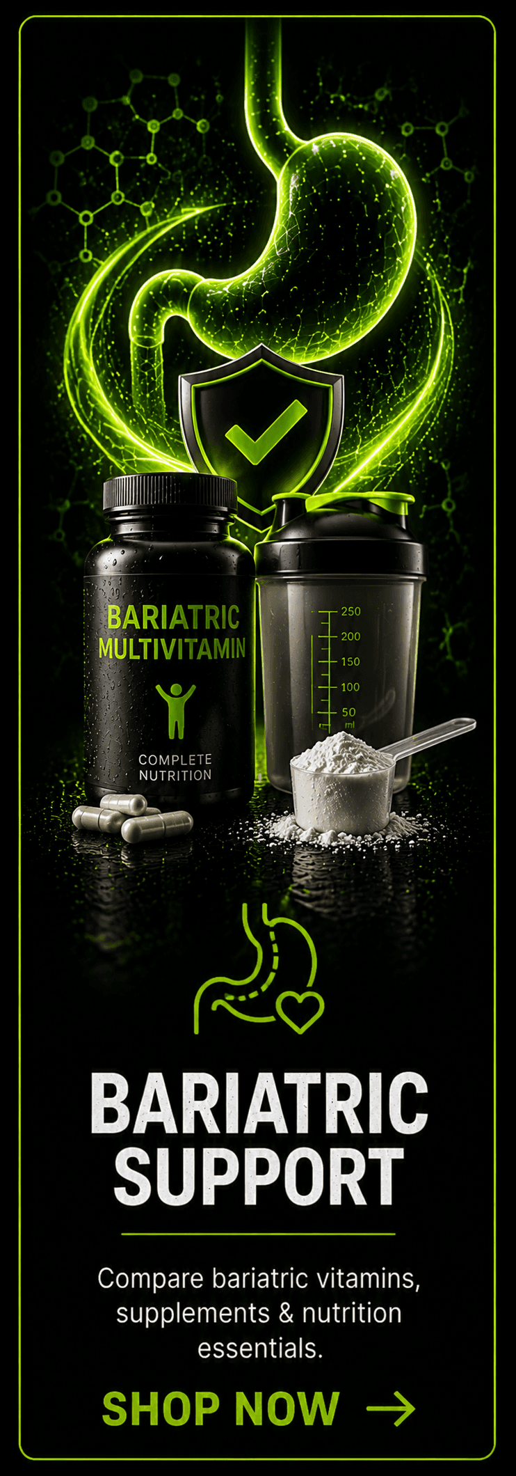 Bariatric Support