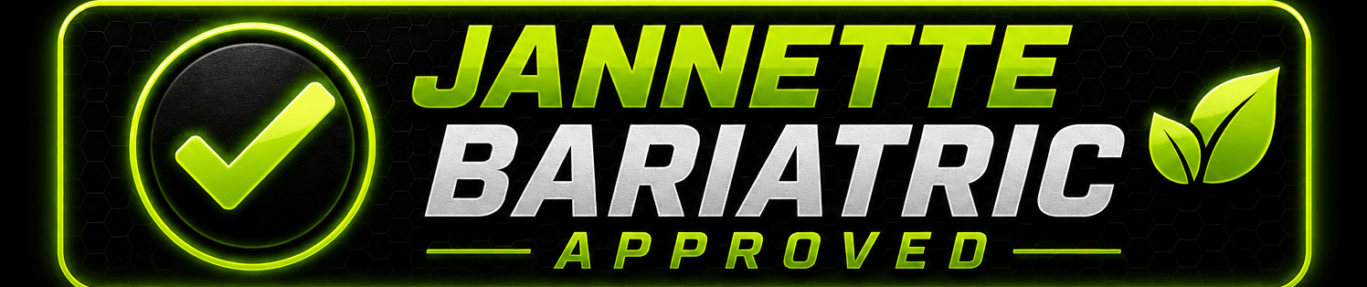 jannette community endorsement badge
