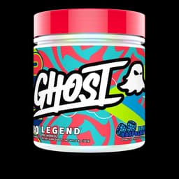 Legend Pre-Workout - Blue Raspberry