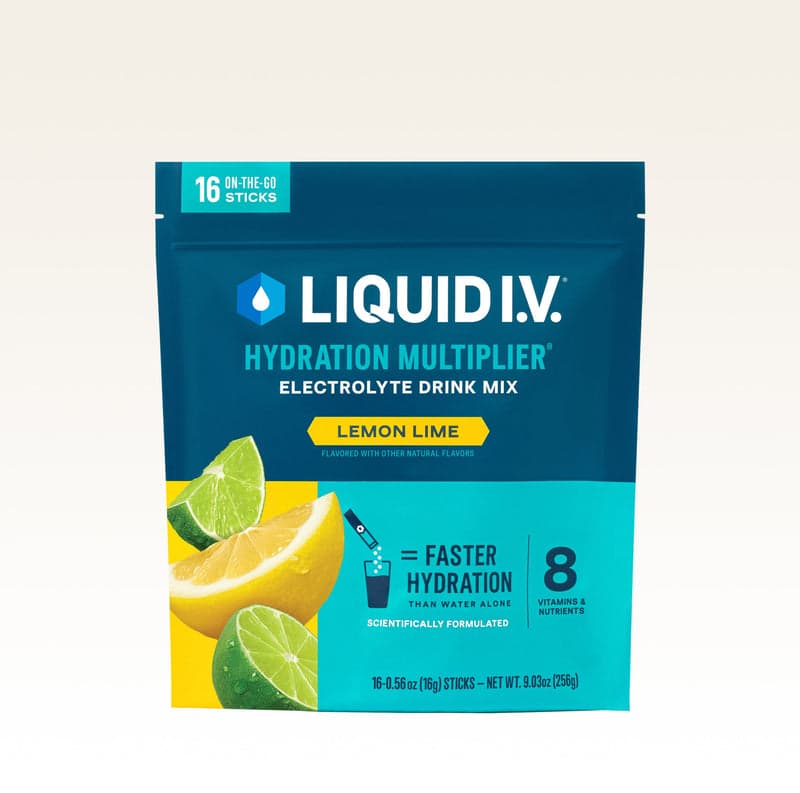 Hydration Multiplier - Lemon Lime