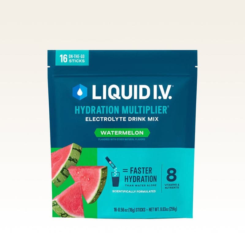 Hydration Multiplier - Watermelon